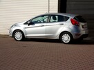 Ford Fiesta Klimatyzacja / Gwarancja / 1,6 / 95KM / 2012 - 8
