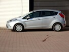 Ford Fiesta Klimatyzacja / Gwarancja / 1,6 / 95KM / 2012 - 9