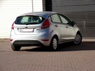 Ford Fiesta Klimatyzacja / Gwarancja / 1,6 / 95KM / 2012 - 10