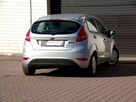 Ford Fiesta Klimatyzacja / Gwarancja / 1,6 / 95KM / 2012 - 11