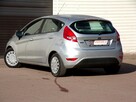 Ford Fiesta Klimatyzacja / Gwarancja / 1,6 / 95KM / 2012 - 14