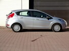 Ford Fiesta Klimatyzacja / Gwarancja / 1,6 / 95KM / 2012 - 15