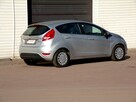 Ford Fiesta Klimatyzacja / Gwarancja / 1,6 / 95KM / 2012 - 16
