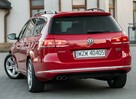 Volkswagen Passat 2.0TDI 140KM Manual ! Super Stan ! Serwisowany ! - 2