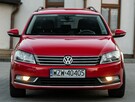 Volkswagen Passat 2.0TDI 140KM Manual ! Super Stan ! Serwisowany ! - 10