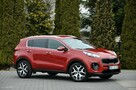 Kia Sportage 1.7CRDi(115KM)*Xenon*Led*Radar*Navi*Kamera*Skóry*BLS*Chrom*Alu19"Full - 4