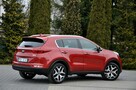 Kia Sportage 1.7CRDi(115KM)*Xenon*Led*Radar*Navi*Kamera*Skóry*BLS*Chrom*Alu19"Full - 5