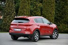 Kia Sportage 1.7CRDi(115KM)*Xenon*Led*Radar*Navi*Kamera*Skóry*BLS*Chrom*Alu19"Full - 6