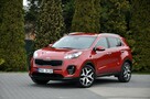 Kia Sportage 1.7CRDi(115KM)*Xenon*Led*Radar*Navi*Kamera*Skóry*BLS*Chrom*Alu19"Full - 8