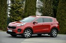 Kia Sportage 1.7CRDi(115KM)*Xenon*Led*Radar*Navi*Kamera*Skóry*BLS*Chrom*Alu19"Full - 10