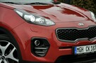 Kia Sportage 1.7CRDi(115KM)*Xenon*Led*Radar*Navi*Kamera*Skóry*BLS*Chrom*Alu19"Full - 11