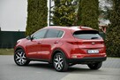 Kia Sportage 1.7CRDi(115KM)*Xenon*Led*Radar*Navi*Kamera*Skóry*BLS*Chrom*Alu19"Full - 12