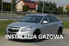 Chevrolet Cruze Instalacja gazowa LPG! 1.8 Benzyna - 141KM! - 1