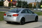 Chevrolet Cruze Instalacja gazowa LPG! 1.8 Benzyna - 141KM! - 2