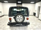 Jeep Wrangler YJ 2.5 121KM *LAREDO*Hard Top zdejmowany * 4x4*Oryginalna baza*UNIKAT - 3