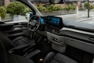 Ford Tourneo Custom L1 Nowy Titanium M6 150KM 8-osob. Dostępny od ręki !  2929zł - 4