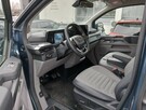 Ford Tourneo Custom L1 Nowy Titanium M6 150KM 8-osob. Dostępny od ręki !  2929zł - 11