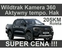 Nowy Ranger Wildtrak 205KM 4x4 Rolera Kamera 360 Niska Cena 2604 zł - 1