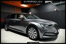 Škoda Superb 2.0i 190KM SCR Style DSG Led Hak Pamięci JAK NOWA - 7