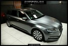 Škoda Superb 2.0i 190KM SCR Style DSG Led Hak Pamięci JAK NOWA - 8