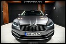 Škoda Superb 2.0i 190KM SCR Style DSG Led Hak Pamięci JAK NOWA - 10