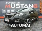 Peugeot 3008 ALLURE*Benzyna*AUTOMAT*Full Led*Skóra*2xPDC*Asystenty - 1