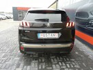 Peugeot 3008 ALLURE*Benzyna*AUTOMAT*Full Led*Skóra*2xPDC*Asystenty - 5