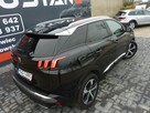 Peugeot 3008 ALLURE*Benzyna*AUTOMAT*Full Led*Skóra*2xPDC*Asystenty - 8