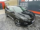 Peugeot 3008 ALLURE*Benzyna*AUTOMAT*Full Led*Skóra*2xPDC*Asystenty - 10