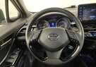 Toyota C-HR 2.0 , Hybryda 184KM, salon Polska, serwis - 14