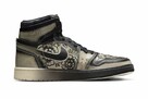 Nike AIR JORDAN 1 Zoom CMFT 2 Día De Muertos / FQ8155–010 - 5