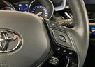 Toyota C-HR 2.0 , Hybryda 184KM, salon Polska, serwis - 12