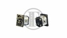 Silnik orbitalny Brevini  HTS500 r: HTC160  B0027380 - 2