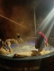 Mobilna balia PREMIUM - jacuzzi na kółkach! Poznań i okolice - 6