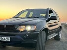 Bmw x5 e53 4.6 is V8 - 2
