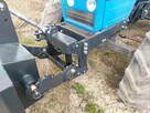 Podnośnik przedni TUZ 2t do Landini 10000s od ręki ! - 8