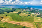 Działki pod studium około 1000 metrów od plaży - 16