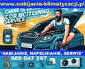 Serwis klimatyzacji Szczecin - 3
