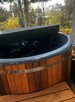 Mobilna balia PREMIUM - jacuzzi na kółkach! Poznań i okolice - 3