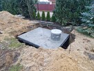 Szambo betonowe 2,3,4,5,6,7m3 Zbiornik betonowy 8,9,10,12,13 - 3