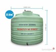 Zbiornik na nawozy RSM Agro Tank 22000L NOWY z DOSTAWĄ - 3