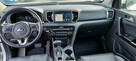 Kia Sportage|GT Line|2.0 CRDI|AWD|Automat|PL Salon| - 9