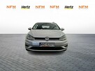 Volkswagen Golf 1,6 TDI(115 KM) Comfortline Salon PL F-Vat - 9