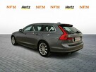 Volvo V90 2,0 D4(190 KM) Momentum Salon PL Faktura VAT - 4