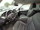 Mercedes GLE 250 AMG, salon, serwis, VAT 23% - 7