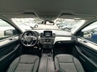 Mercedes GLE 250 AMG, salon, serwis, VAT 23% - 14