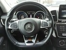 Mercedes GLE 250 AMG, salon, serwis, VAT 23% - 15