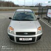 Ford Fusion - 4