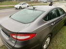 Ford Mondeo Fusion 178KM, automat, gwarantowany przebieg, klimatyzacja, zadbany - 3