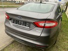 Ford Mondeo Fusion 178KM, automat, gwarantowany przebieg, klimatyzacja, zadbany - 4